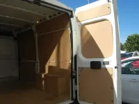 Usado Citroën Jumper 140 CV (102 kW) 2021 Blanco Monovolumen