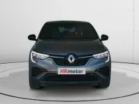 Usado Renault Arkana R.S. 160 CV (117 kW) 2024 Gris SUV