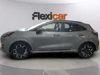 Usado Ford Puma ST-Line 125 CV (91 kW) 2023 Gris SUV