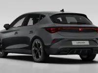 Nuevo Cupra Leon 150 CV (110 kW) 2026 Azul