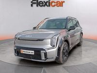 Usado Kia EV9 GT-Line 283 kW (385 CV) 2024 Gris SUV