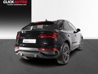 Usado Audi Q5 Sport 204 CV (150 kW) 2023 SUV