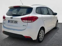 Usado Kia Carens 115 CV (84 kW) 2015 Monovolumen