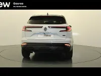 Usado Renault Austral Techno 200 CV (147 kW) 2025 Blanco SUV