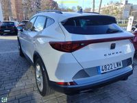 Usado Cupra Formentor 150 CV (110 kW) 2022 Blanco SUV