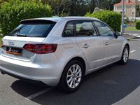 usado Audi A3 Sportback 1.4 TFSI COD Attraction