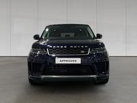 Usado Land Rover Range Rover Sport SE 249 CV (183 kW) 2020 Portofino blue SUV