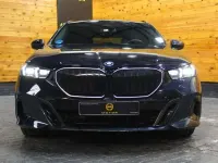 Usado BMW 530e Comfort Edition 299 CV (219 kW) 2024 Azul Familiar