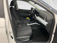 Usado Seat Arona Style 115 CV (84 kW) 2025 Blanco SUV