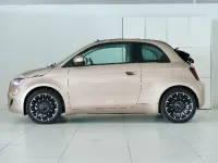 Usado Fiat 500e Icon 86 kW (118 CV) 2021 Otro Descapotable
