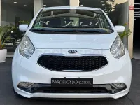 Occasion Kia Venga 90 PK (66 kW) 2016 Wit Hatchback