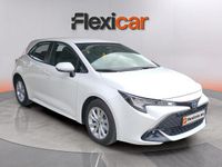 Usado Toyota Corolla Edition 140 CV (102 kW) 2024 Blanco Berlina