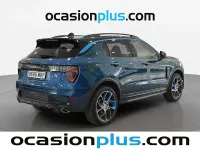 Usado Lynk & Co 01 261 CV (191 kW) 2022 Azul SUV