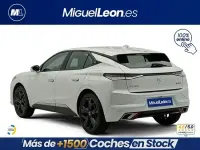Usado DS Automobiles DS4 Performance 225 CV (165 kW) 2023 Blanco SUV