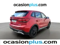 Usado MG ZS 197 CV (144 kW) 2025 Blanco SUV