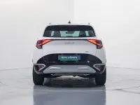 Usado Kia Sportage 230 CV (169 kW) 2024 SUV