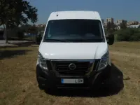 Usado Nissan NV400 Comfort 145 CV (106 kW) 2020 Blanco Van