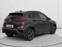 Usado Hyundai Kona N Line 120 CV (88 kW) 2023 SUV