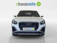 Usado Audi Q2 116 CV (85 kW) 2025 Blanco SUV