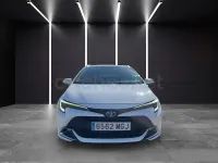 Usado Toyota Corolla Sport 122 CV (89 kW) 2022 Blanco Familiar
