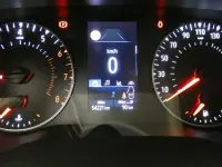 Usado Renault Captur Intens 100 CV (73 kW) 2020 Blanco albatros tech SUV