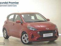 usado Hyundai i10 - 11.930 km 1.0 MPI Klass