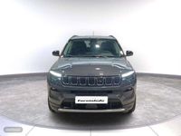 usado Jeep Compass 4Xe 1.3 PHEV 140kW(190CV) Limited AT AWD