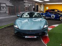 Usado Ferrari Roma 620 CV (456 kW) 2024 Azul Coupe
