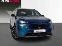 Usado Peugeot 5008 Allure 145 CV (106 kW) 2025 Gris SUV