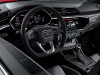 Usado Audi RS Q3 Sport 401 CV (294 kW) 2023 SUV