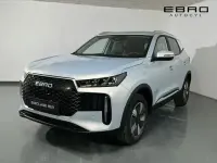 Nuevo Ebro s400 210 CV (154 kW) 2026 Gris SUV