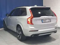 Usado Volvo XC90 R-Design 235 CV (172 kW) 2021 Gris SUV