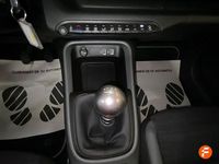 Usado Jeep Avenger Longitude 100 CV (73 kW) 2023 Blanco SUV