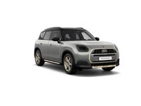 Usado Mini Countryman 163 CV (119 kW) 2025 Gris plata SUV