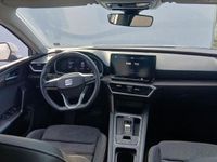 Usado Seat Leon 204 CV (150 kW) 2021 Familiar