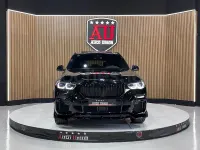 Usado BMW X5 Comfort Edition 394 CV (289 kW) 2021 Negro SUV