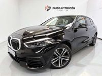 usado BMW 118 118 i