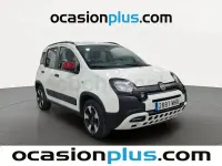 Usado Fiat Panda Red 70 CV (51 kW) 2023 Blanco Utilitario