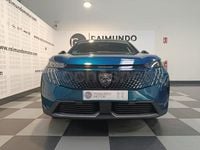 Usado Peugeot 3008 Allure 136 CV (100 kW) 2024 Azul SUV