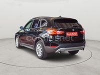 Usado BMW X1 2017 SUV