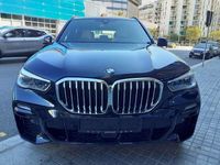 Usado BMW X5 M Sport 340 CV (250 kW) 2019 Negro SUV