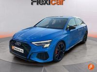 Usado Audi A3 310 CV (228 kW) 2021 Azul Berlina