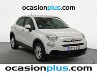Usado Fiat 500X Urban 110 CV (80 kW) 2019 Blanco SUV