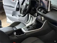 Usado Toyota RAV4 Hybrid Style 218 CV (160 kW) 2022 Blanco SUV
