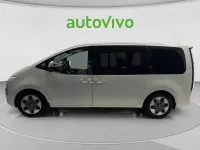 Usado Hyundai Staria 177 CV (130 kW) 2022 Blanco Monovolumen