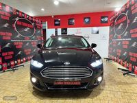 usado Ford Mondeo Mondeo2.0 Híbrido Titanium H 187 CV