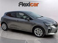 Usado Renault Clio V Evolution 101 CV (74 kW) 2025 Gris Berlina