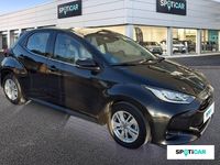 Usado Mazda 2 116 CV (85 kW) 2023 Negro Berlina
