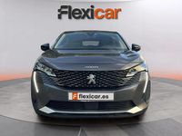 Usado Peugeot 3008 Allure 226 CV (166 kW) 2022 Gris SUV