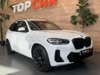 Usado BMW X3 xLine 286 CV (210 kW) 2022 Blanco SUV